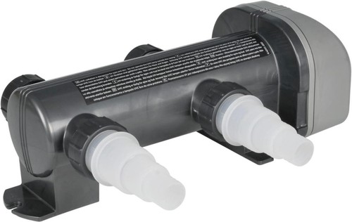Hozelock vorton uvc lamp - hozelock,
