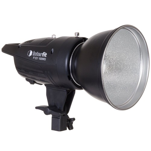 Branded interfit 100watt - interfit,