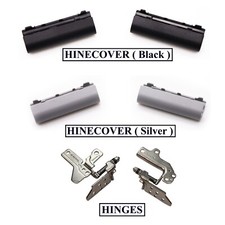 Dell Inspiron Vostro 15 3510 3511 3515 3520 3525 Laptop LCD Hinge Cover Hinges