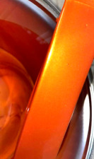 400ML Metalic wild track orange  Pearl Car Paint Custom Rattle Can Aerosol