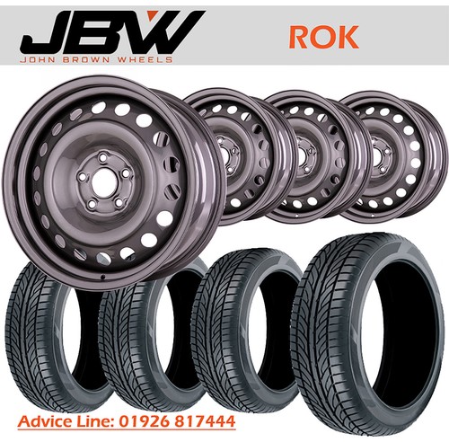 X18 jbw rok - 8"x18", steel