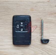 Toyota Alphard Estima Vellfire