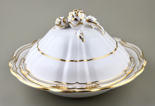 Spode china england sheffield - spode,