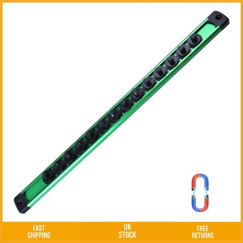 Heavy duty magnetic inch - heavy,