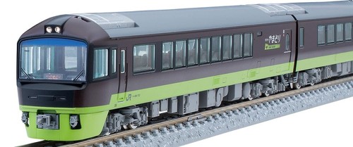Tomytec tomix gauge 485 - gauge,