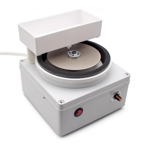 Water cooled flat sharpening - water‑cooled,