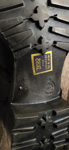 Vintage 1979 ncb british coal - ncb,