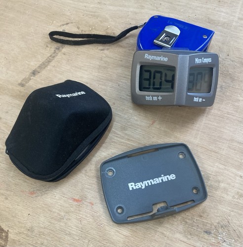 Tacktick ray marine - ray,