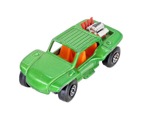 Matchbox baja buggy rare - 13,