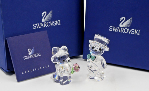 New beautiful swarovski - new,