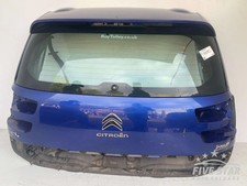 Citroen C4 Grand Picasso