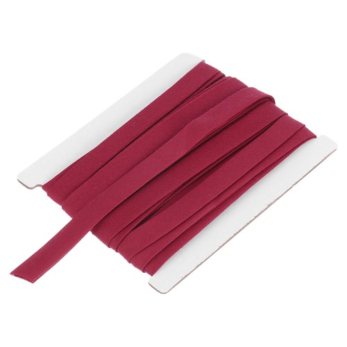 Inch double fold bias tape - 3/8,