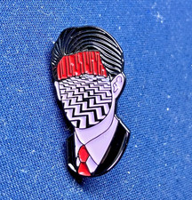 TP18 Twin Peaks David Lynch