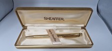 Vintage Sheaffer Targa 1009