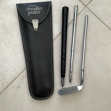 Vintage? Dunlop Traveller