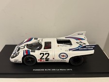 Norev scale porsche - norev, 917k
