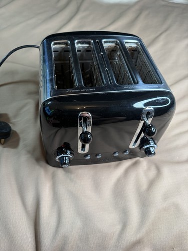 Dualit dpp4 four slice toaster - four,