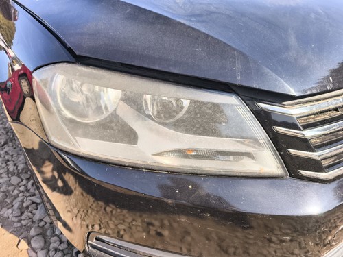 Volkswagen passat 2010 2014 - volkswagen, 2010-2014