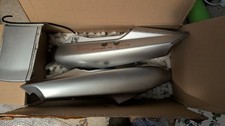 fzs600 fazer rear fairings