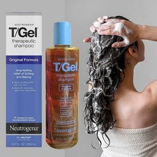 Neutrogena T-Gel Therapeutic