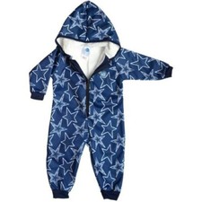 Splash About Waterproof All In One Suit 'Stars' (XXL) 2-3 Years