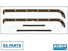 Gasket Set, wet sump for