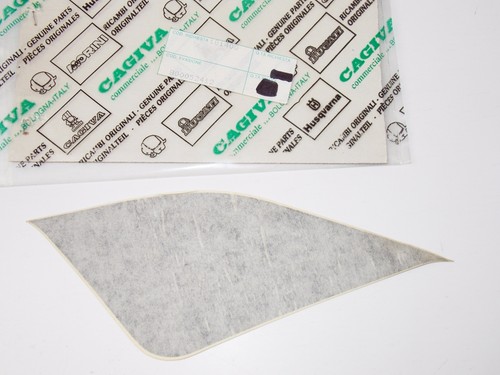 Nos oem cagiva 1987 - oem, elefantre