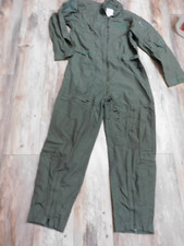 USAF NOMEX GREEN FLYER'S