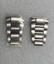 Seiko Velatura 35L9-B.C Partial Band Stainless Steel 25.5mm