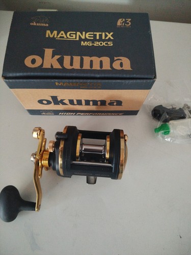Okuma magnetix 20cs - magnetix, mg-20cs