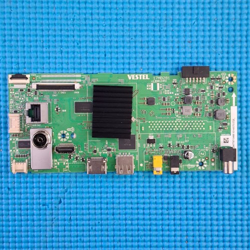 Main board for toshiba - main, av