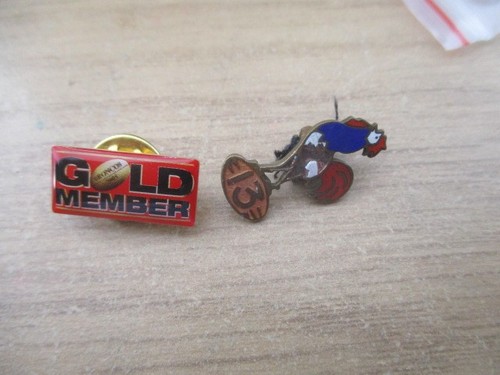Rugby football enamel - rugby,