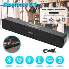 Bluetooth 5.0 Wireless TV