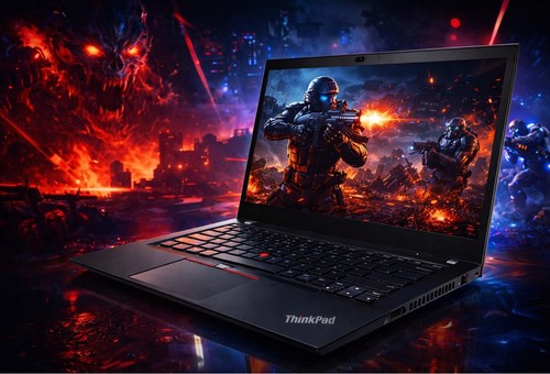 Lenovo thinkpad p14s - gen, 2a