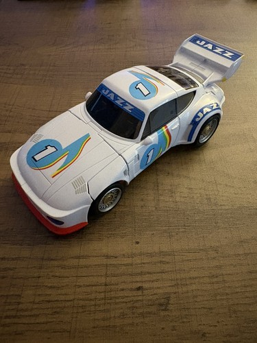 Unboxed maketoys master - unboxed, re:master