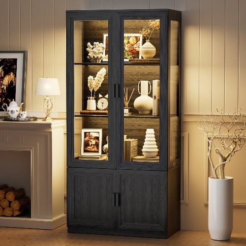 Brottar farmhouse display - 67",
