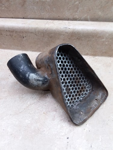 Bultaco air box cleaner - bultaco,