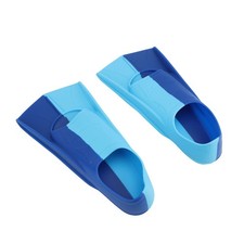 1 Pair Children Swim Fins