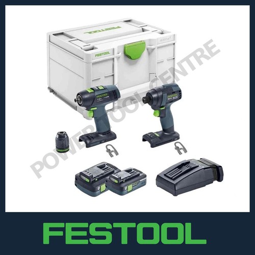 Festool 577245 tid hpc 0 - 577245, 18