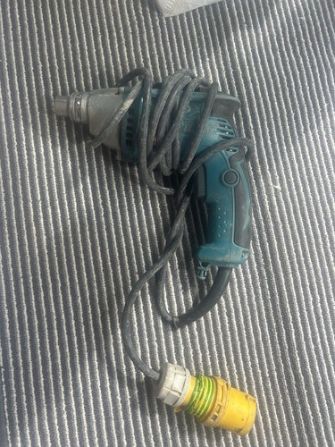 Makita 110v screwgun - makita,
