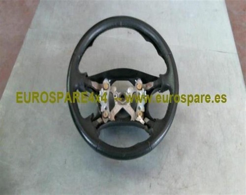 Steering wheel toyota hilux - wheel,