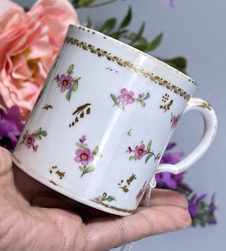 Antique sevres style mark - antique,