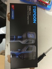 TOPDON Thermal Imaging Camera