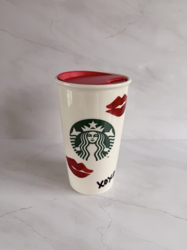 Starbucks xoxo ceramic - starbucks,