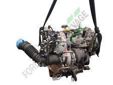 2009 RENAULT LAGUNA ENGINE F4R811 2.0 PETROL 106629 MILES 7701477696