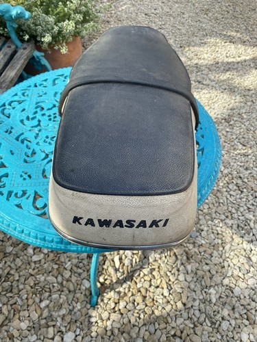 Kawasaki samurai fixed - samurai, a1