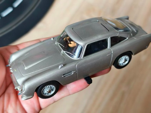 Scalextric c4436 james bond - c4436,