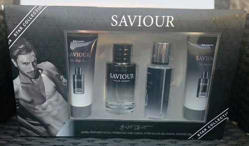 Mens saviour piece - saviour, 4