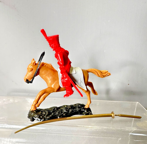 Model toys ltd - action, packs