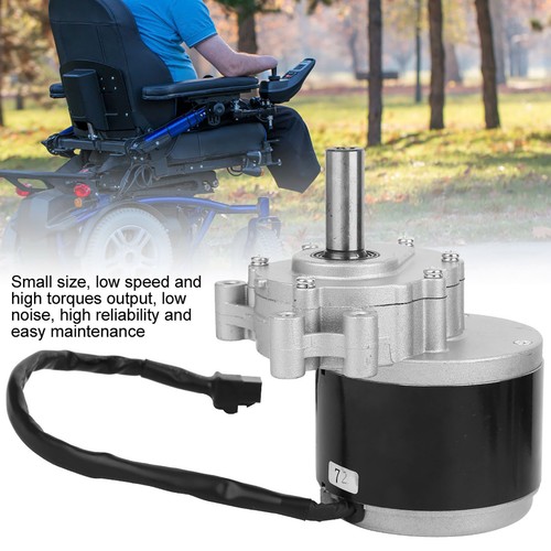 Electric wheelchairs brush - electric,